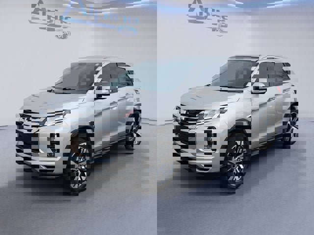 Used 2024 Mitsubishi Outlander Sport AWD image 1