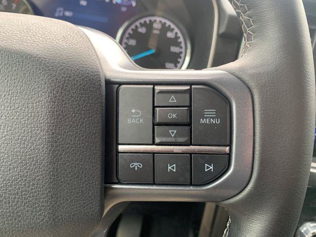 Certified 2023 Ford F150 XLT w/ Equipment Group 302A High AWD/4WD image 40
