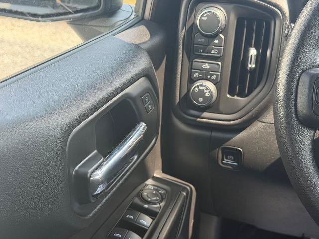 Used 2024 Chevrolet Silverado 1500 Custom AWD/4WD image 18