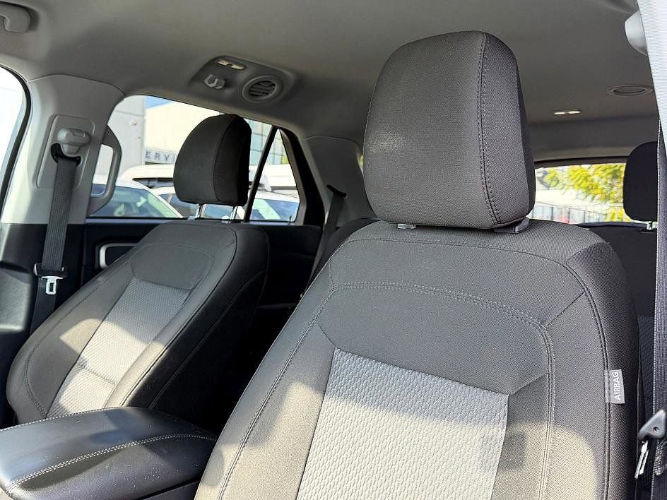 Certified 2023 Ford Explorer XLT image 20