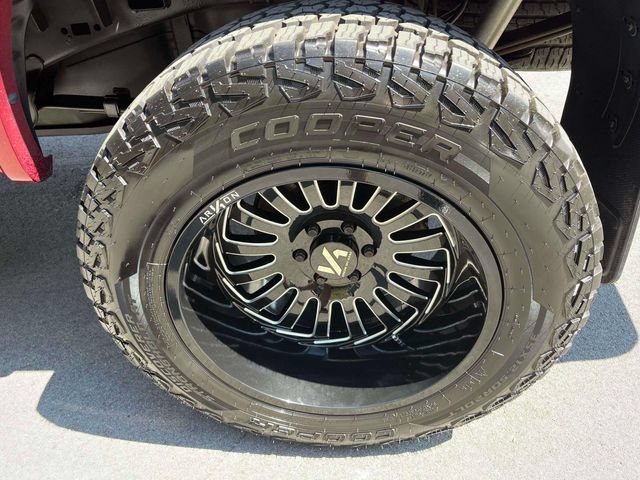 Certified 2018 Ford F150 Lariat w/ Equipment Group 501A Mid AWD/4WD image 12