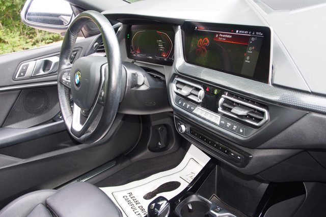 Used 2022 BMW 228i Gran Coupe w/ Convenience Package FWD image 10