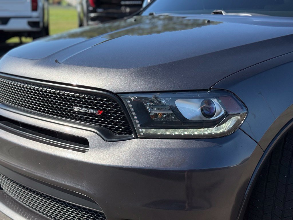 Used 2020 Dodge Durango GT w/ Blacktop Package AWD/4WD image 46