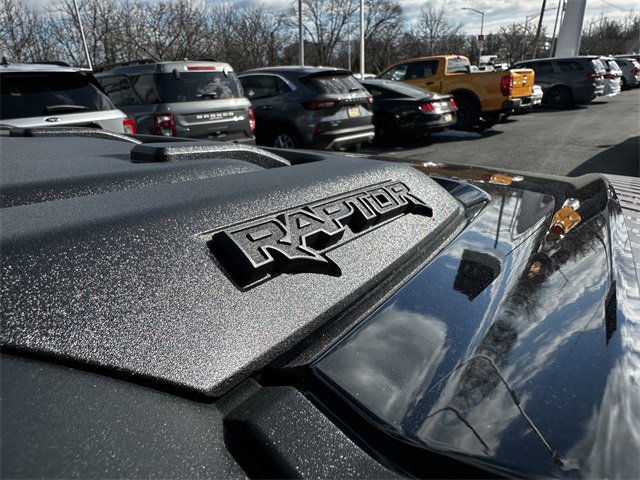 Certified 2024 Ford F150 Raptor image 53