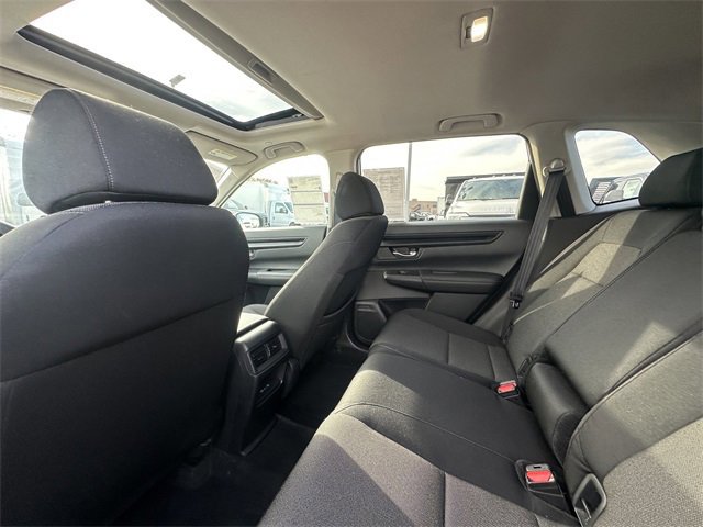 Used 2024 Honda CR-V EX image 19