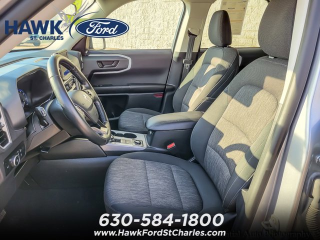 Certified 2023 Ford Bronco Sport Big Bend w/ Convenience Package AWD/4WD image 8