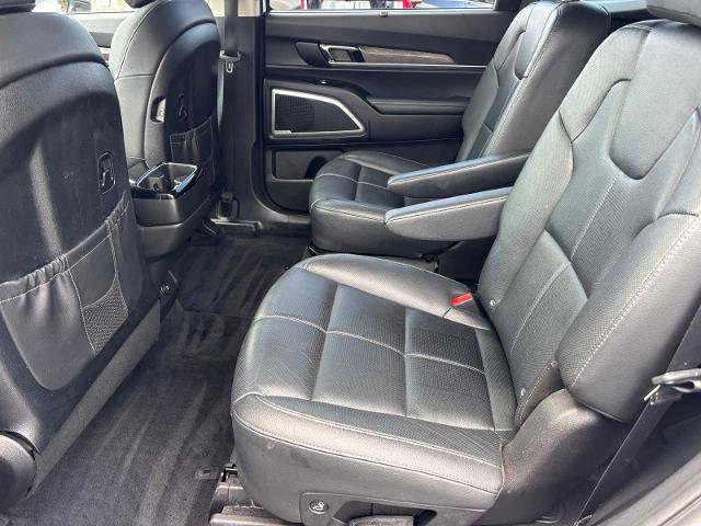 Used 2021 Kia Telluride EX w/ EX Premium Package FWD image 15