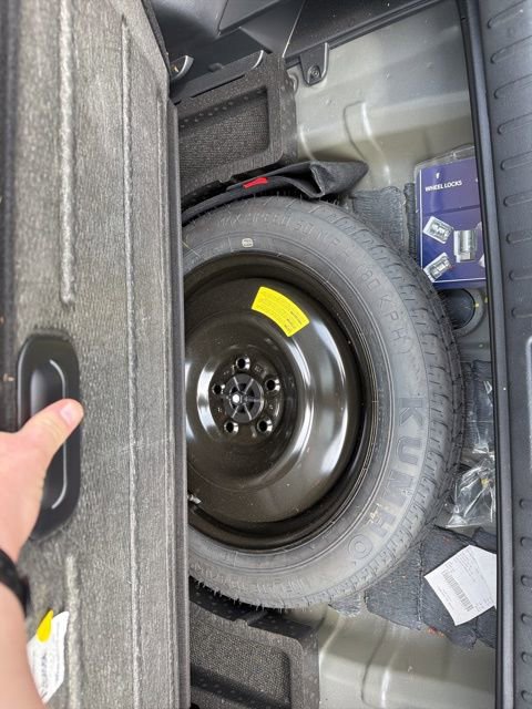 Used 2023 Hyundai Tucson SEL w/ Convenience Package image 10