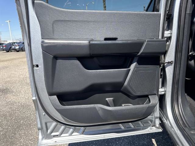 Certified 2025 Ford F150 STX image 24