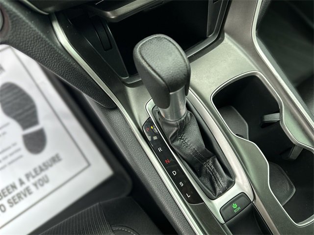 Used 2020 Honda Accord LX image 20