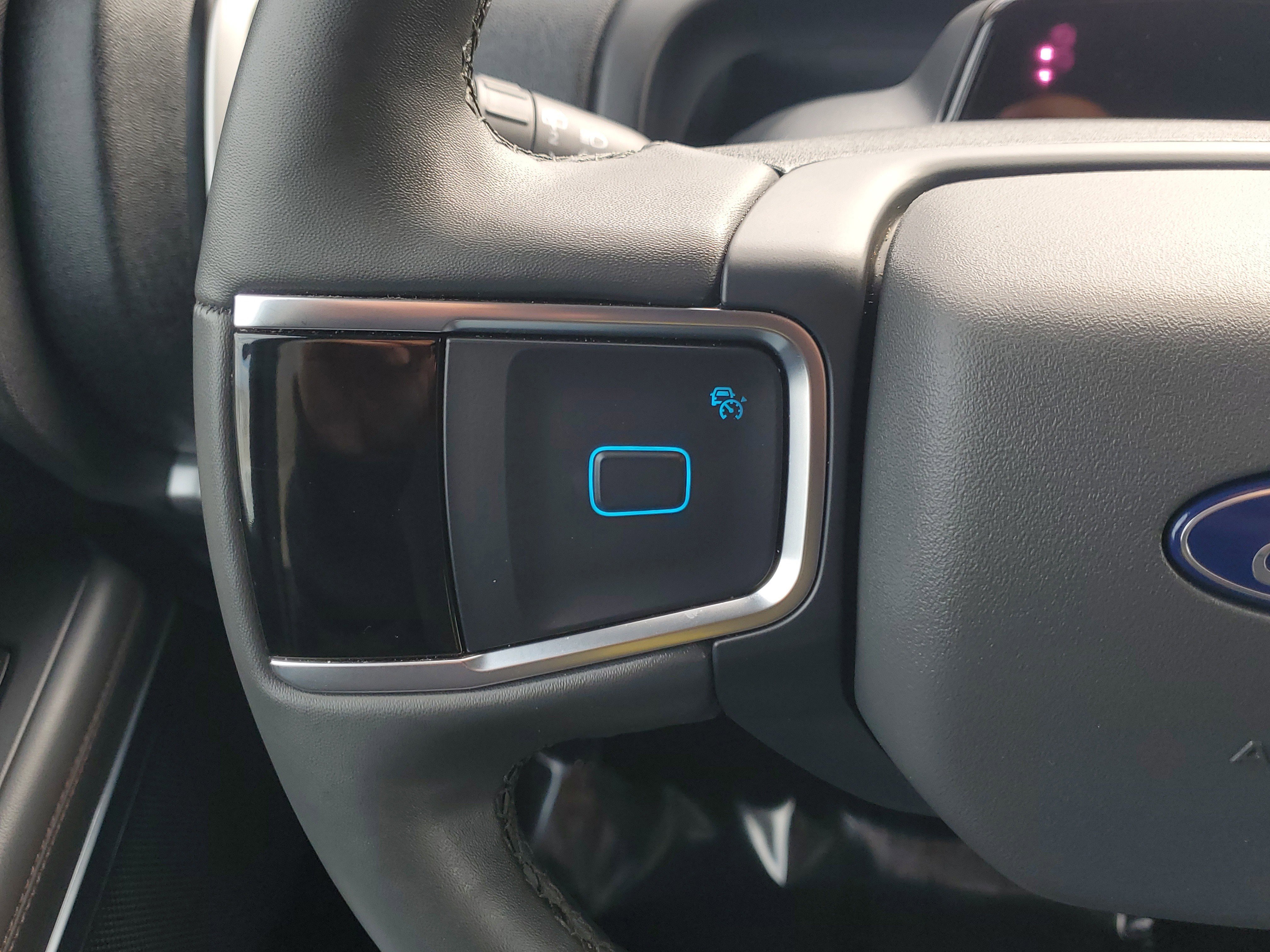 Certified 2025 Ford Expedition Max Active image 25