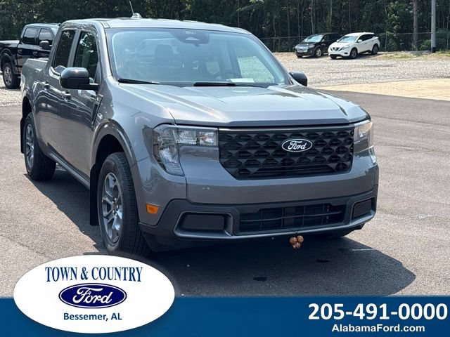 Certified 2026 Ford Maverick XLT w/ Equipment Group 301A AWD/4WD image 1