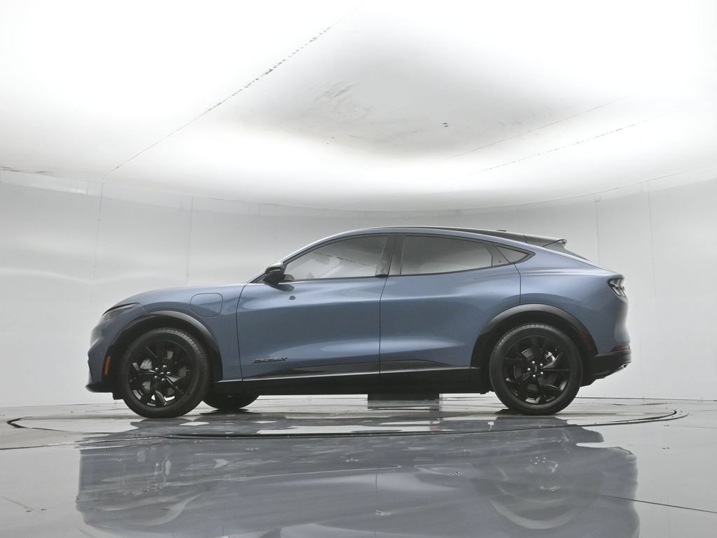 Certified 2023 Ford Mustang Mach-E Premium w/ Mustang Nite Pony Package AWD/4WD image 54