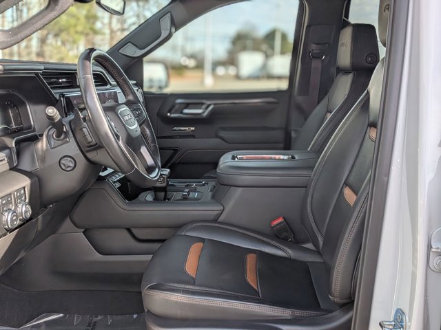 Used 2022 GMC Sierra 1500 AT4 w/ AT4 Preferred Package image 15