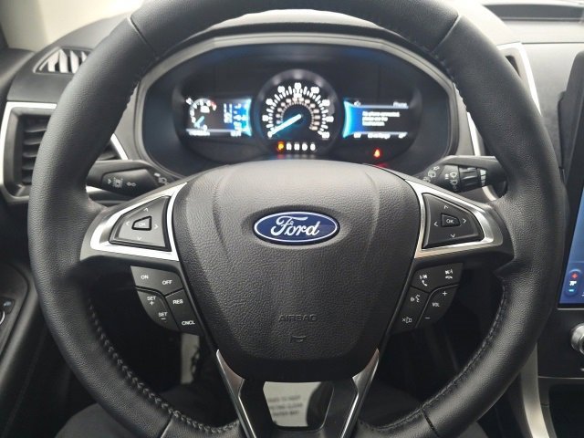 Certified 2022 Ford Edge SEL w/ Convenience Package image 26