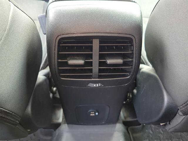 Certified 2024 Ford Bronco Sport Big Bend w/ Convenience Package image 12