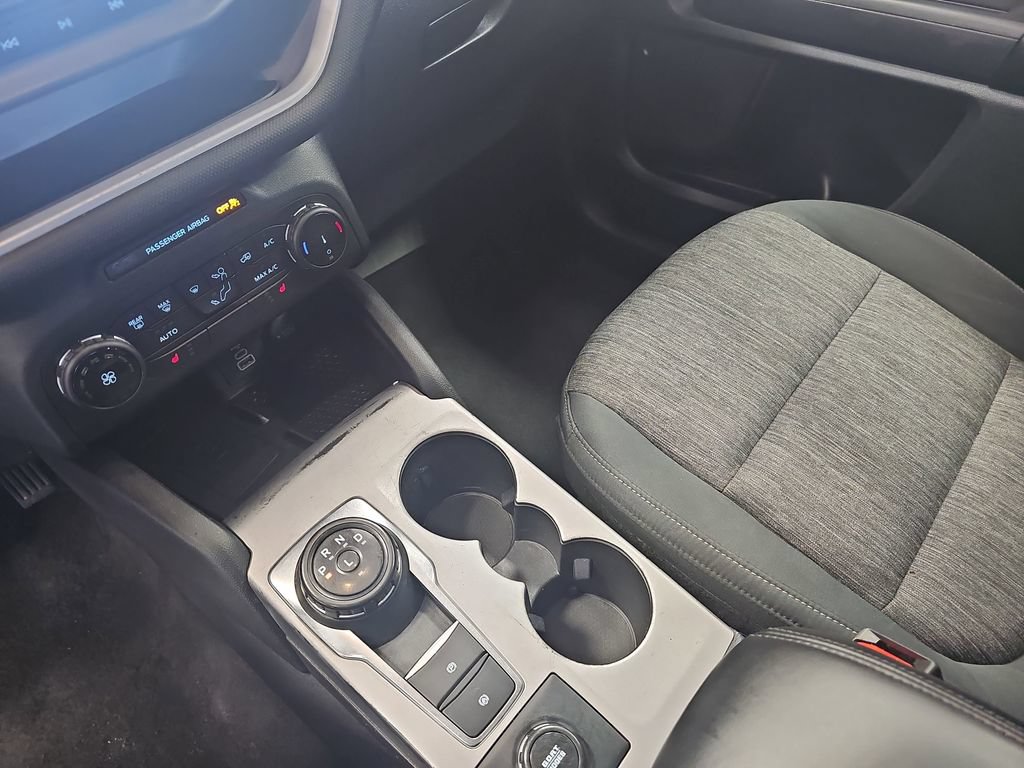 Certified 2023 Ford Bronco Sport Big Bend w/ Convenience Package AWD/4WD image 24