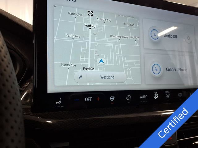 Certified 2023 Ford Escape ST-Line w/ Tech Pack #1 AWD/4WD image 3