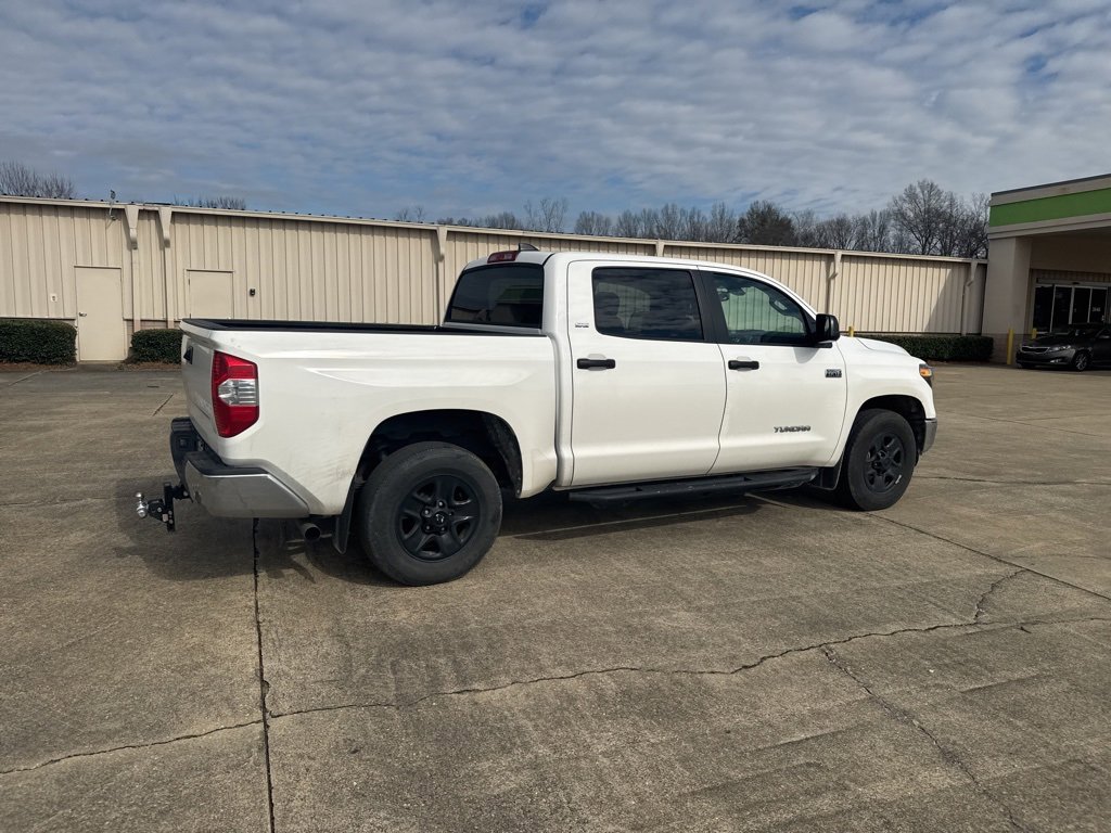 Used 2021 Toyota Tundra SR5 image 11