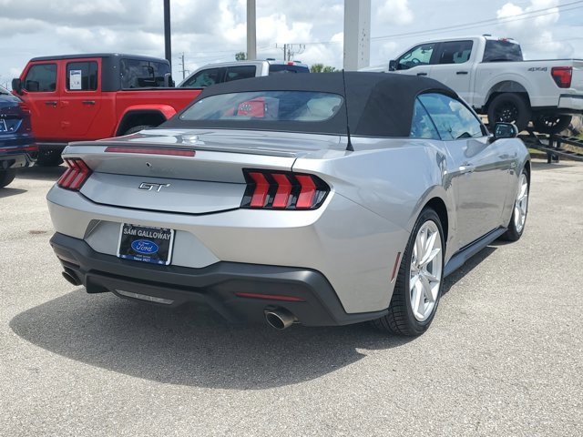 Certified 2024 Ford Mustang GT Premium image 4