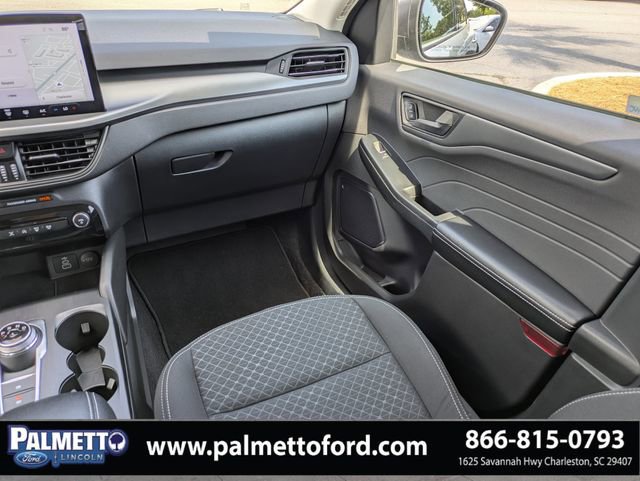 Certified 2024 Ford Escape Active w/ Tech Pack #1 FWD image 16