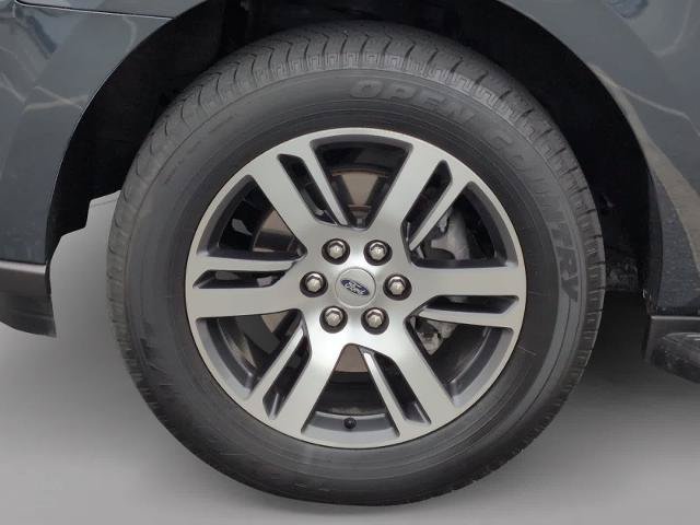 Certified 2024 Ford Expedition XLT AWD/4WD image 9