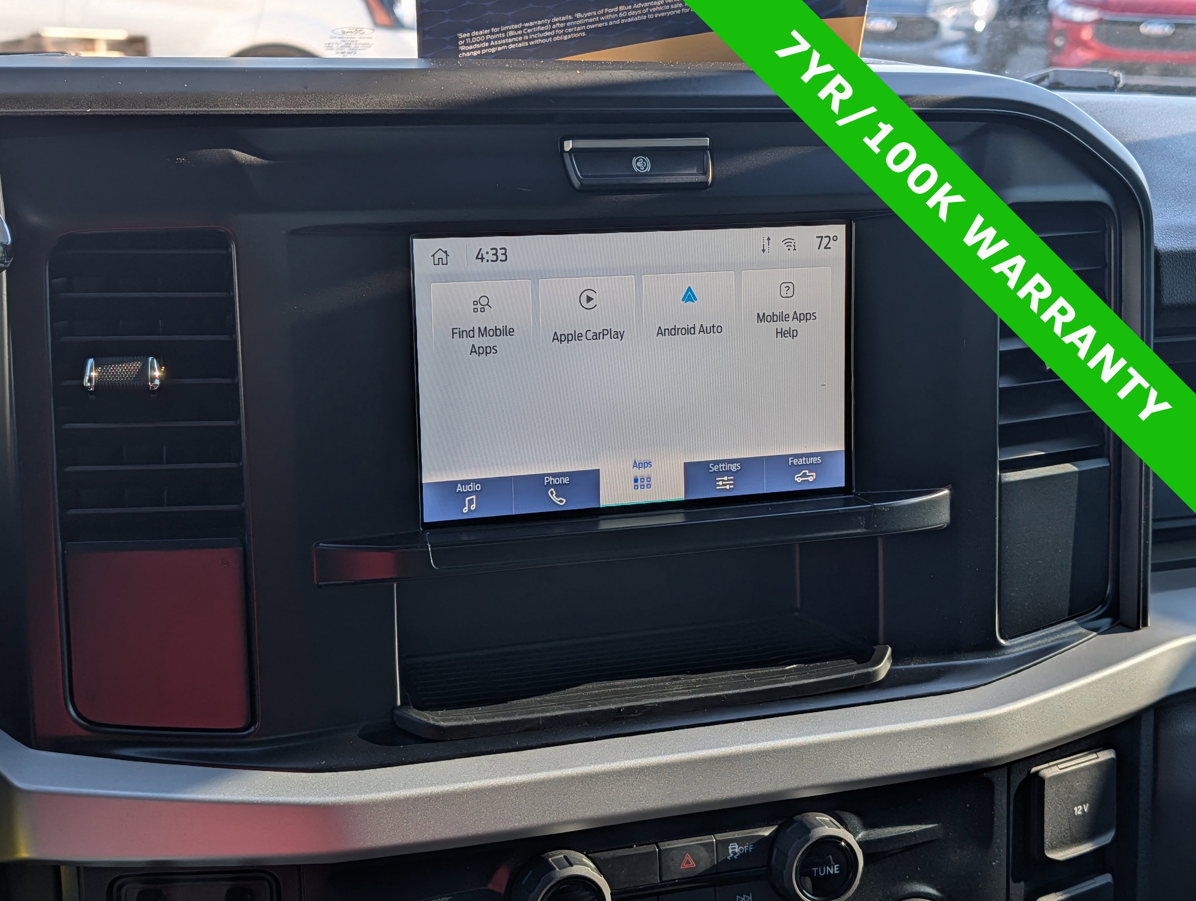 Certified 2025 Ford F350 XL image 29