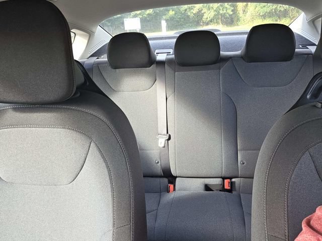 Used 2025 Kia K4 FWD image 22