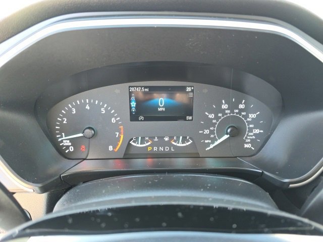 Certified 2022 Ford Escape SEL w/ SEL Stealth AWD Package image 22