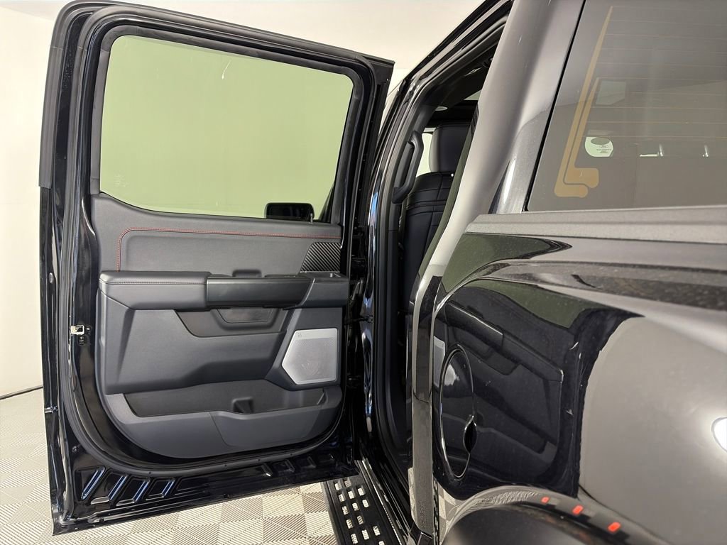 Certified 2025 Ford F150 Raptor image 12