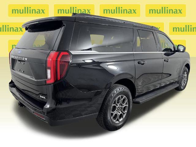Certified 2025 Ford Expedition Max Active image 4
