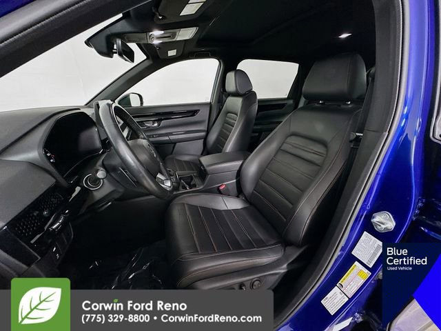 Used 2023 Honda CR-V Sport Touring image 24