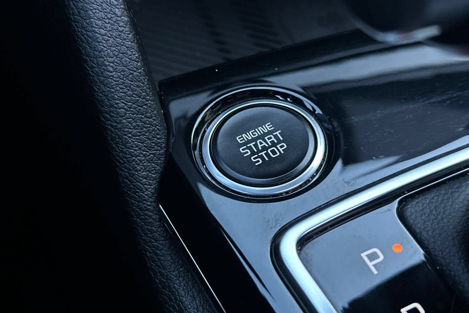 Used 2024 Kia Sportage X-Pro Prestige AWD/4WD image 22