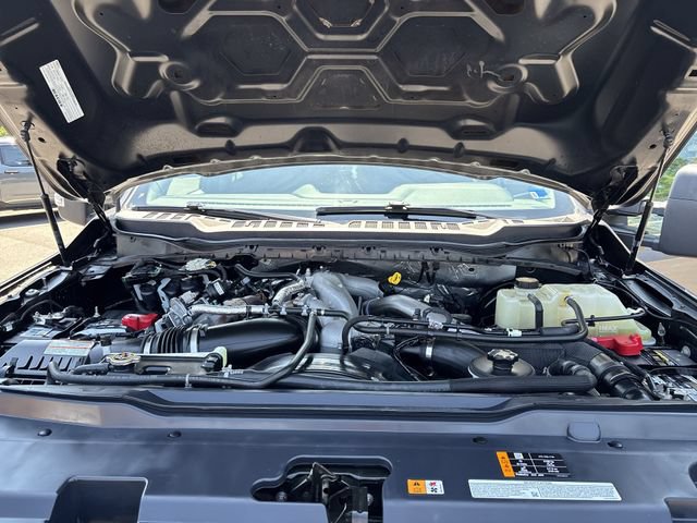 Certified 2025 Ford F350 XLT AWD/4WD image 24
