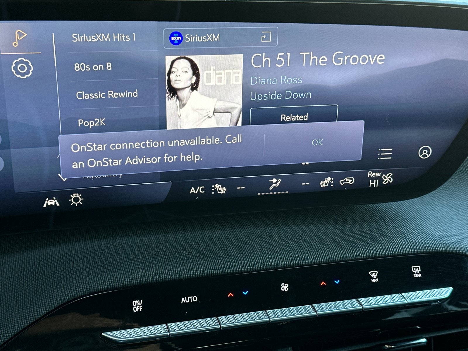 Used 2025 Buick Enclave Preferred image 19