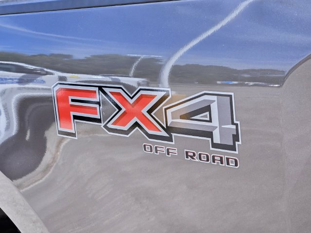 Certified 2023 Ford F250 XL w/ STX Appearance Package AWD/4WD image 9