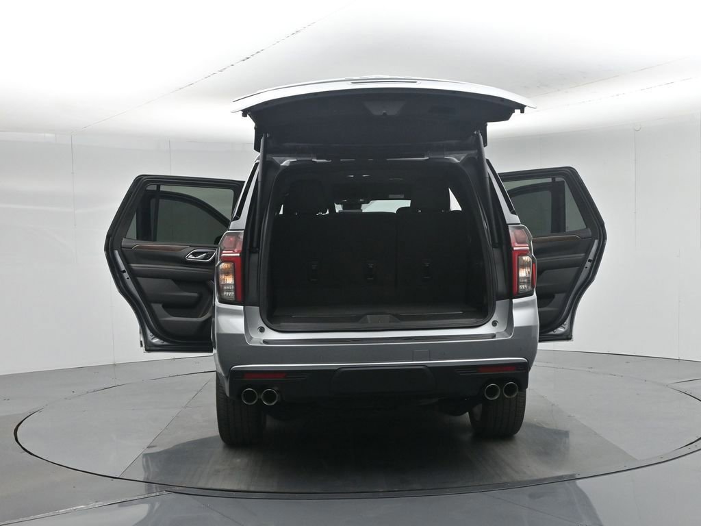 Used 2023 Chevrolet Tahoe High Country image 65