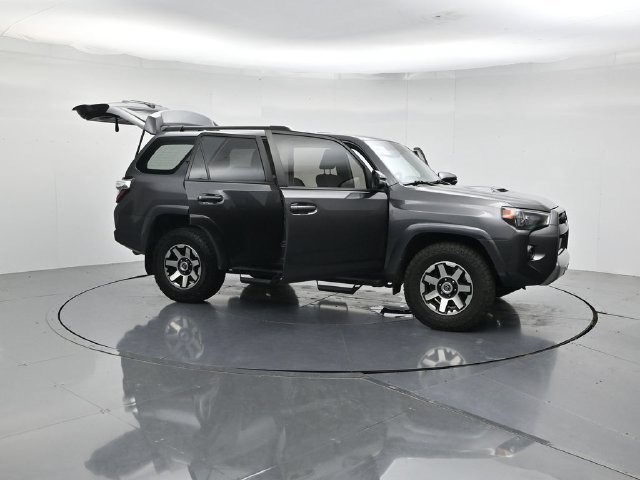 Used 2023 Toyota 4Runner TRD Off-Road Premium w/ Off Road Premium Plus Package AWD/4WD image 60