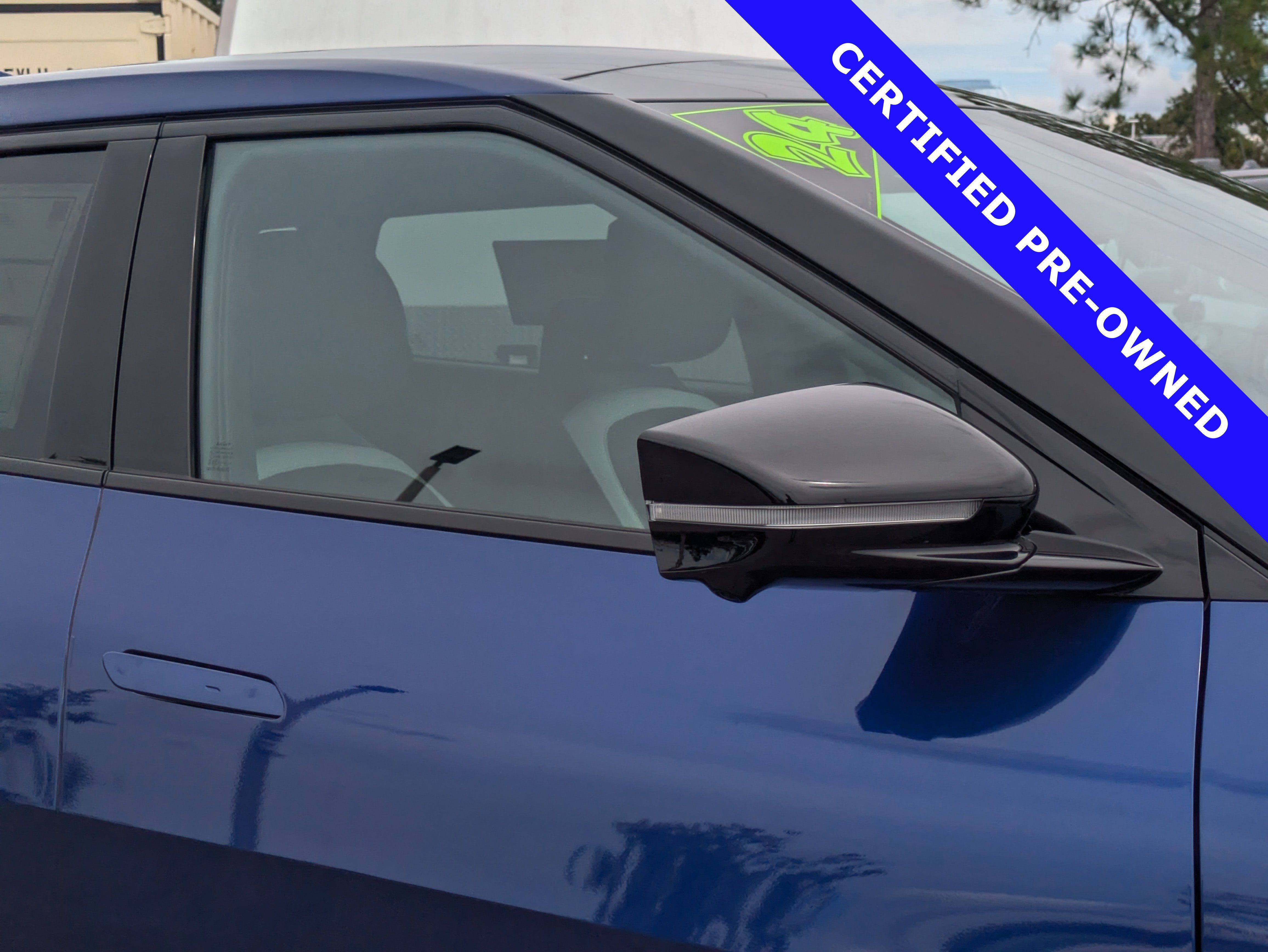 Used 2024 Kia EV6 GT-Line image 10