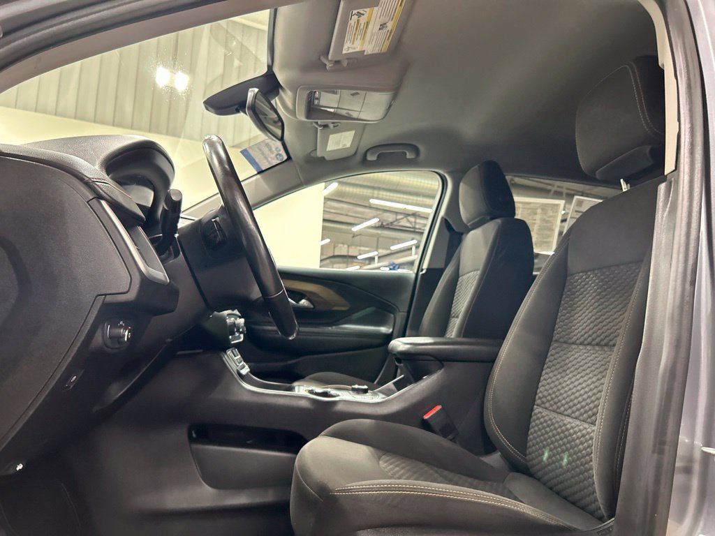 Used 2019 GMC Terrain SLE w/ Driver Convenience Package AWD/4WD image 10