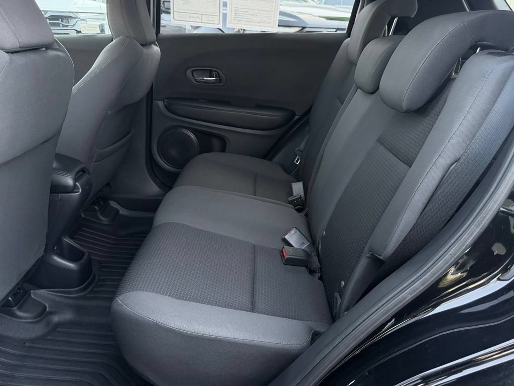 Used 2022 Honda HR-V Sport image 33