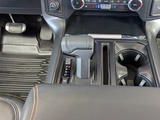Certified 2025 Ford F150 Tremor w/ Equipment Group 402A High AWD/4WD image 21
