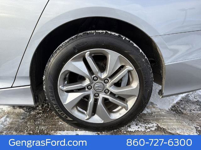 Used 2019 Honda Accord LX image 10