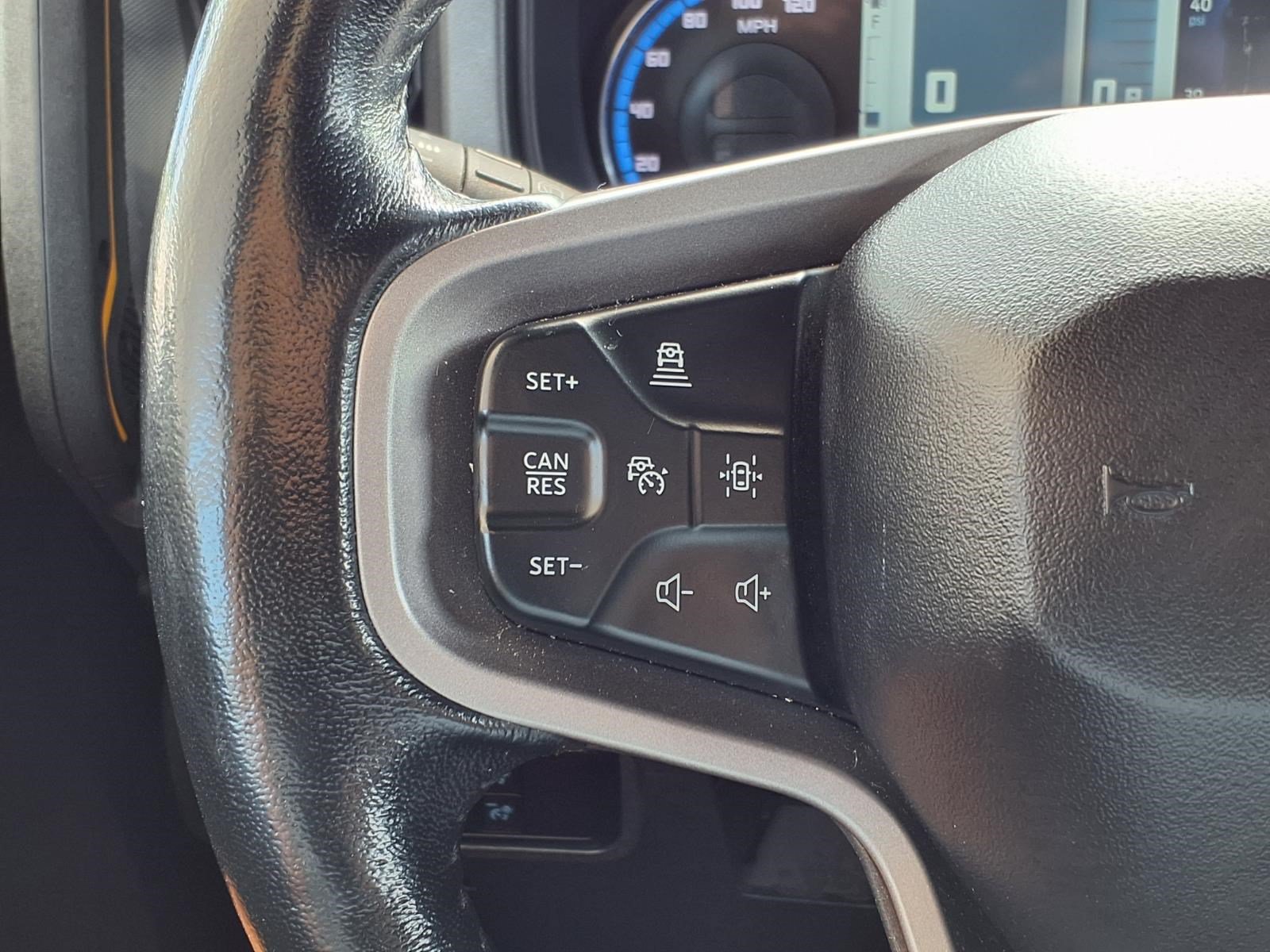 Certified 2024 Ford Bronco Badlands AWD/4WD image 25