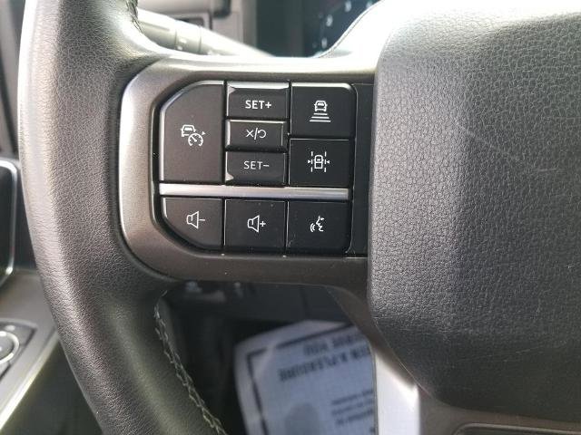 Certified 2024 Ford F150 XLT w/ Equipment Group 303A High AWD/4WD image 27