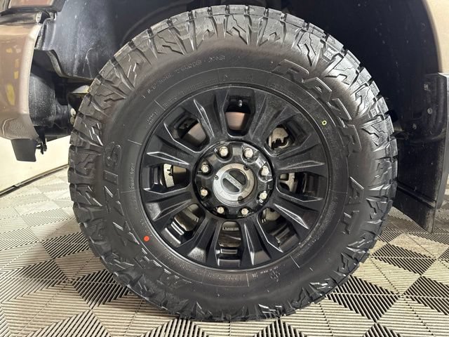 Certified 2022 Ford F350 King Ranch w/ Tremor Off-Road Package AWD/4WD image 10