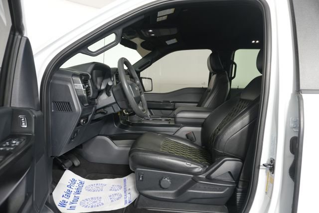 Certified 2024 Ford F150 STX image 21