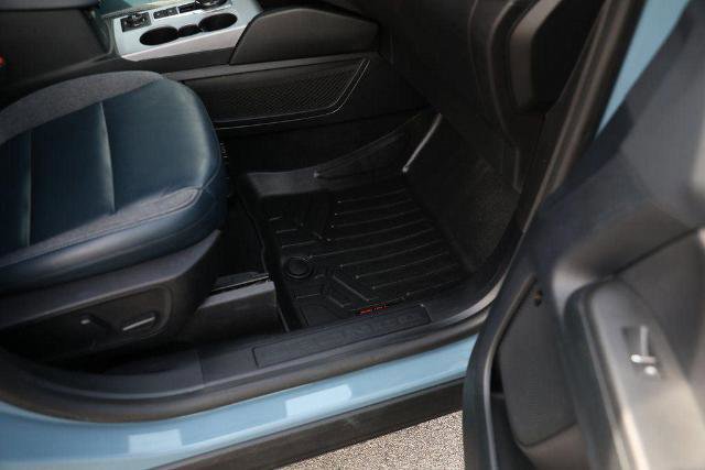 Certified 2022 Ford Bronco Sport Outer Banks w/ Tech Package AWD/4WD image 30