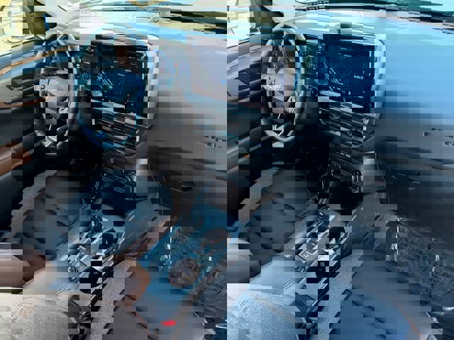 Certified 2025 Ford Bronco Sport Outer Banks w/ Outer Banks Tech Package+ image 14