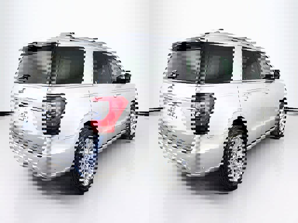 Certified 2018 Ford Expedition Platinum image 25